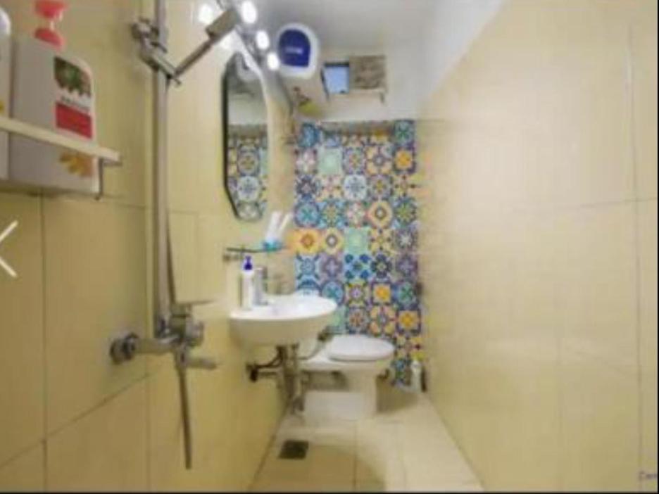 Nemohousehomestay Hanoi Værelse billede
